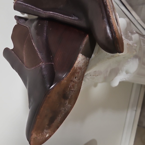 CORSO COMO ANKLE BOOTS - Picture 8 of 8